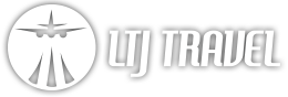 LTZ Travel Logo